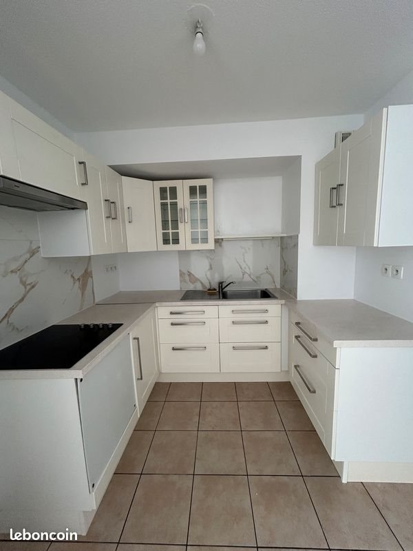 Appartement à vendre, 79m², Gujan-Mestras