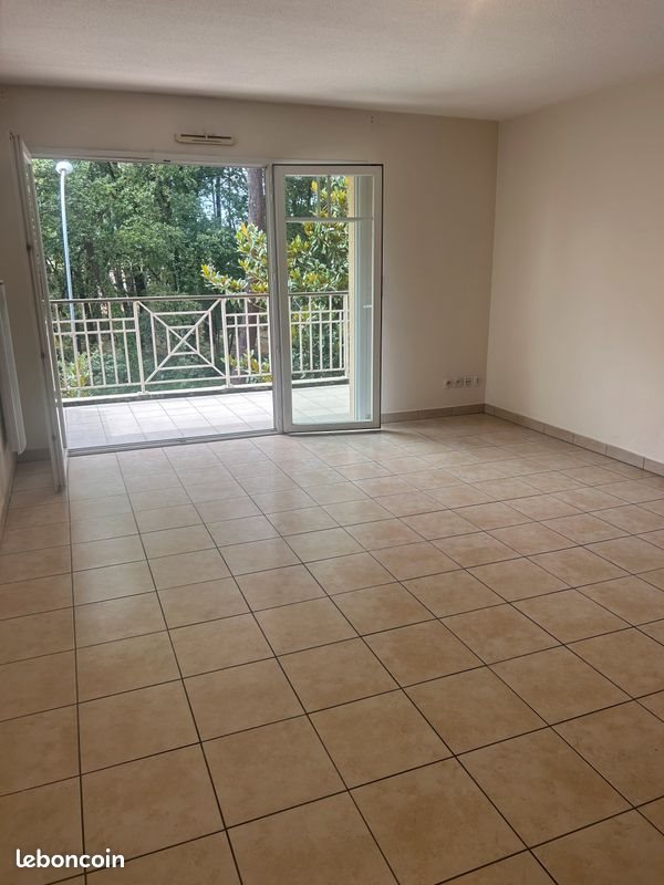 Appartement à vendre, 79m², Gujan-Mestras