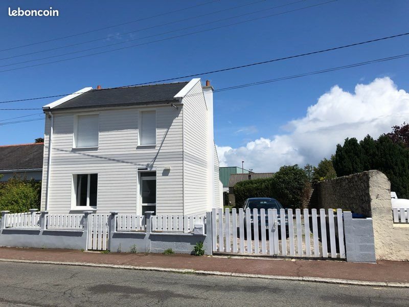 Maison à louer, 79m², Besné