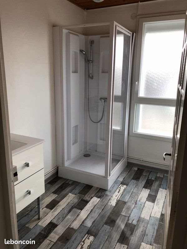 Maison à louer, 79m², Besné