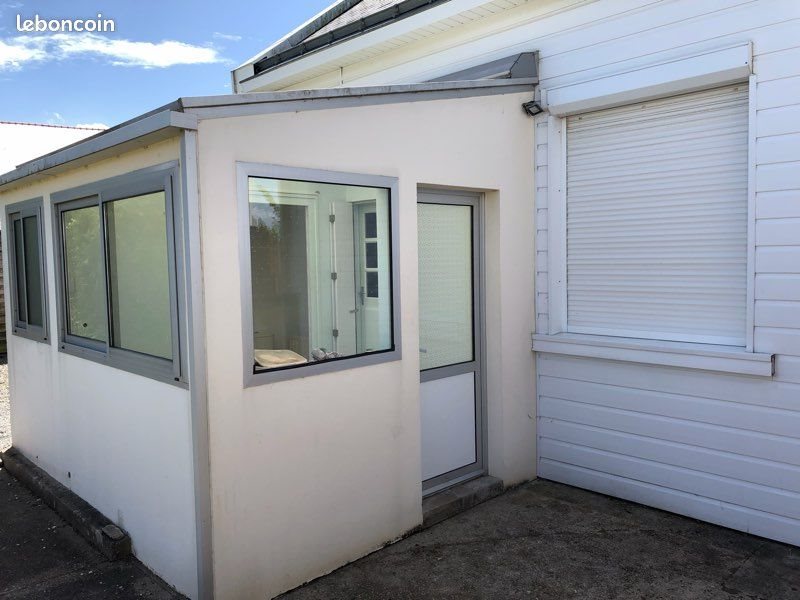 Maison à louer, 79m², Besné