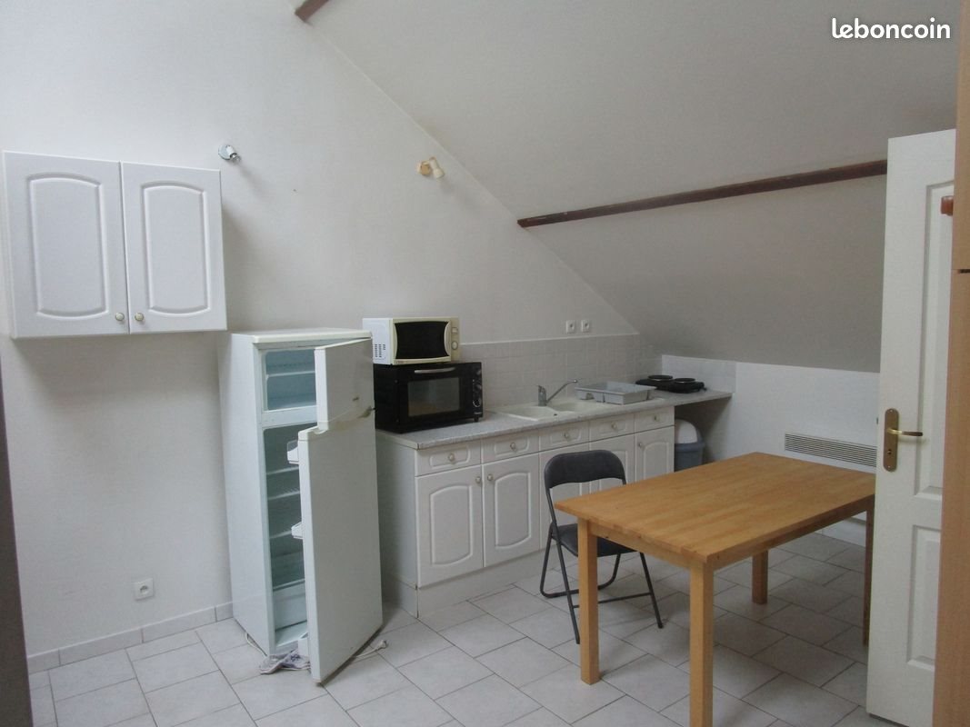 Appartement à louer, 22m², Genech