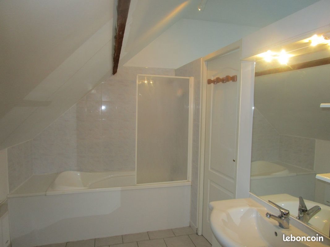 Appartement à louer, 22m², Genech