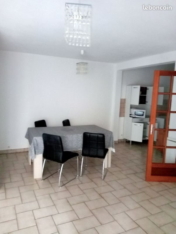 Appartement à louer, 50m², Marvejols
