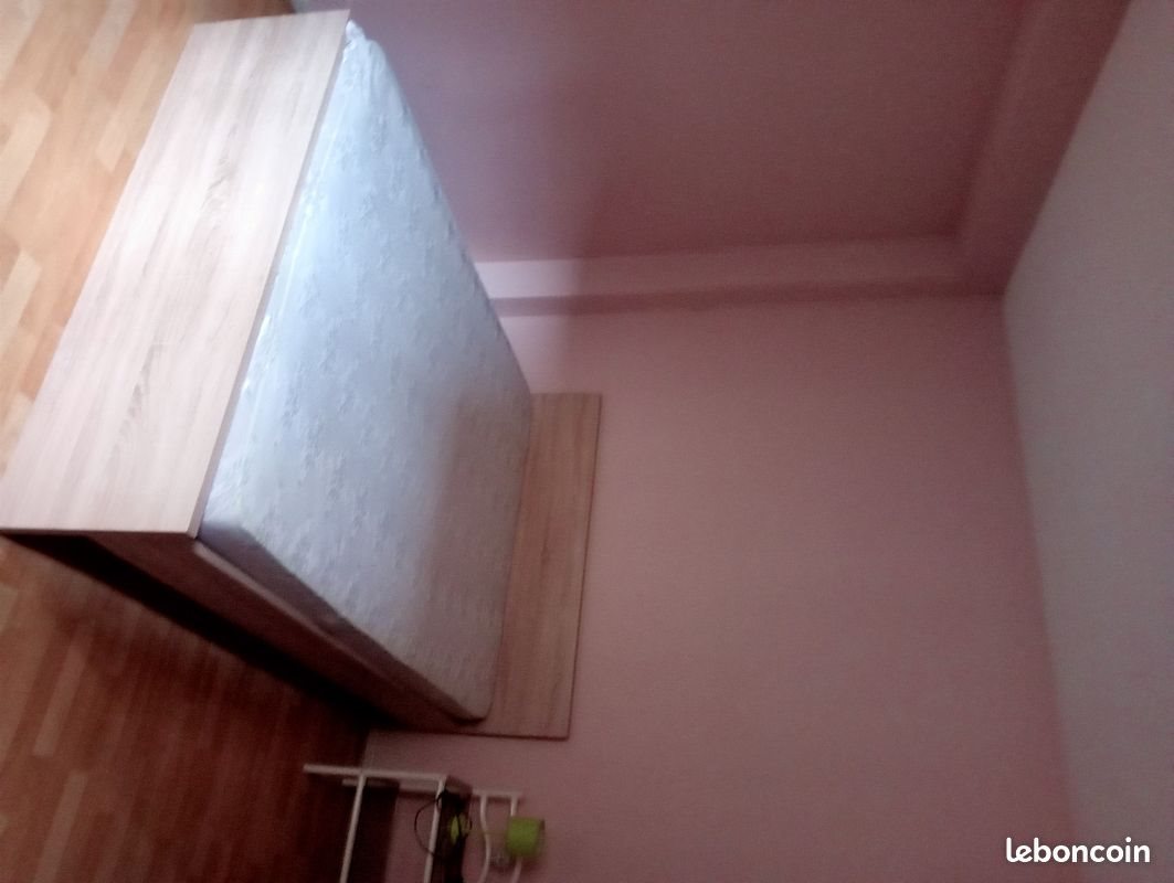 Appartement à louer, 50m², Marvejols