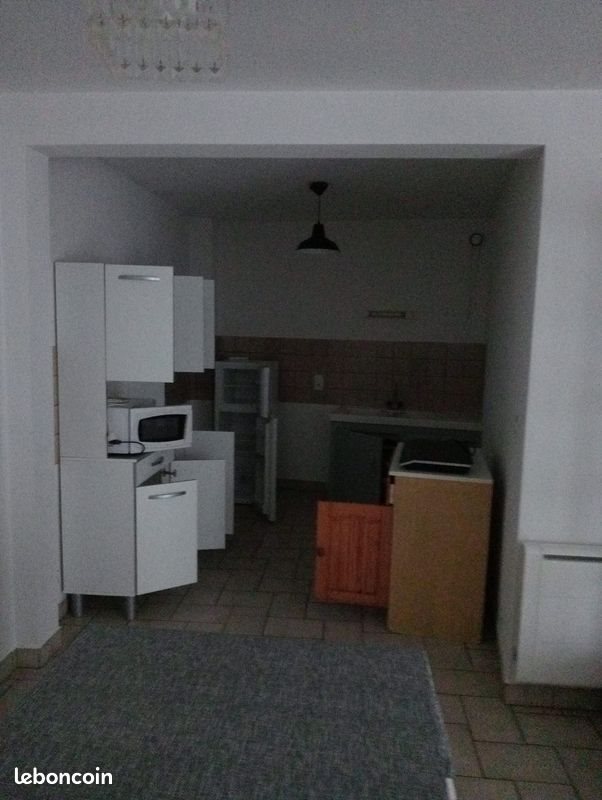 Appartement à louer, 50m², Marvejols