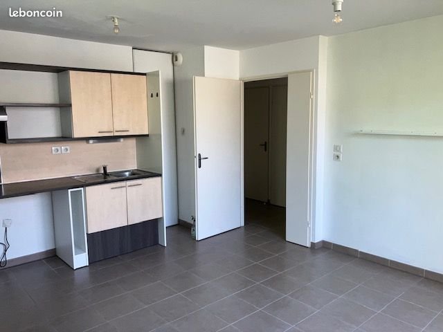 Appartement à louer, 39m², Castelnau-le-Lez