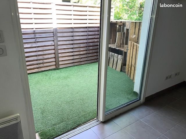 Appartement à louer, 39m², Castelnau-le-Lez