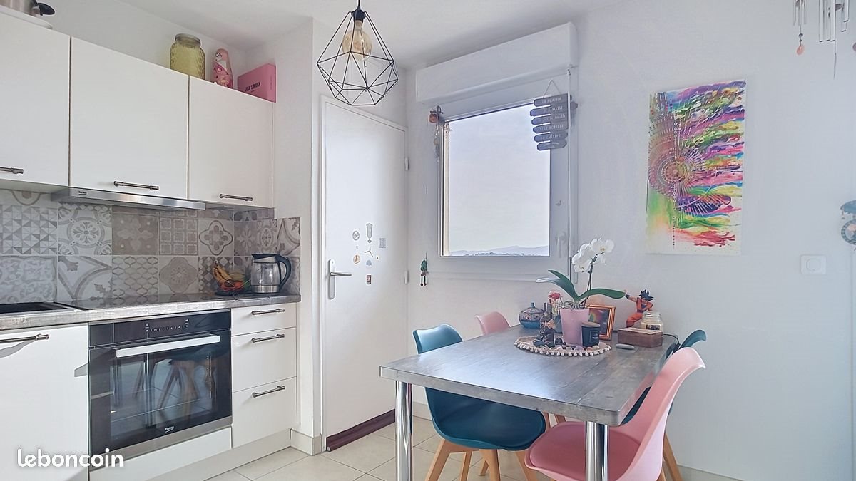Appartement à vendre, 40m², Fréjus