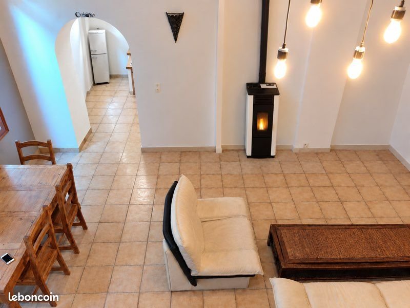Appartement à louer, 80m², Gignac