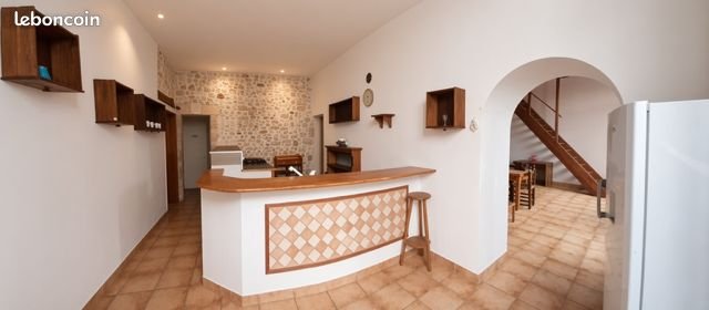 Appartement à louer, 80m², Gignac