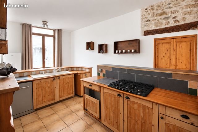 Appartement à louer, 80m², Gignac