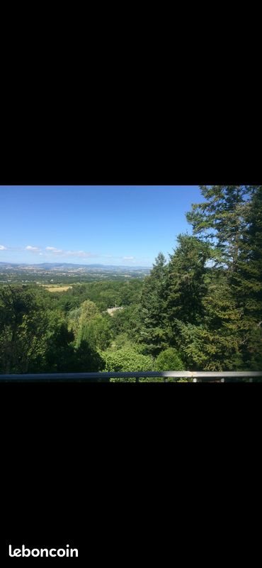 Appartement à louer, 61m², Limonest