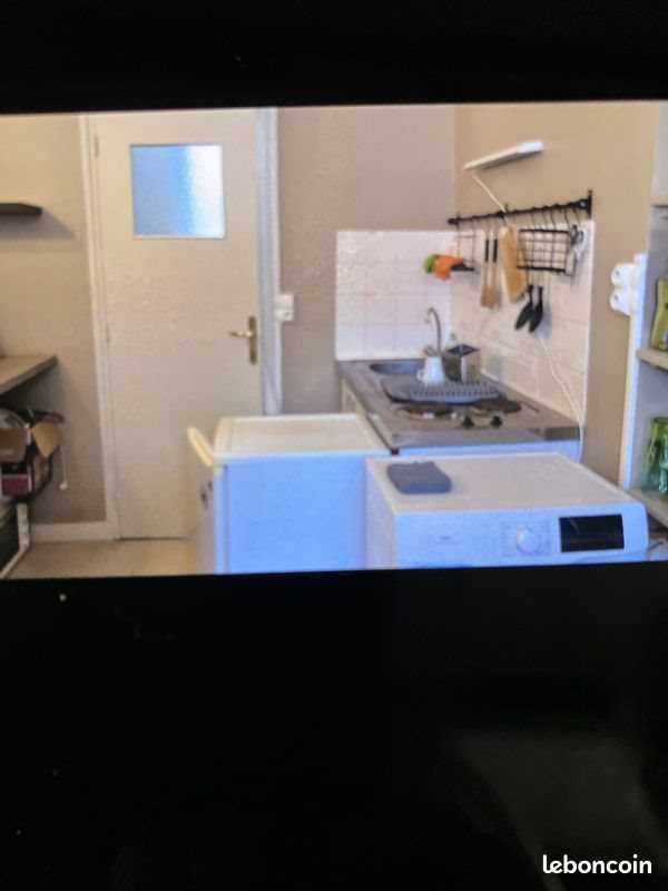 Appartement à louer, 24m², Cerizay