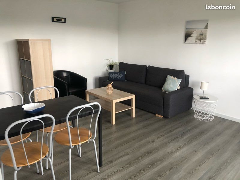 Appartement à louer, 44m², Roscoff