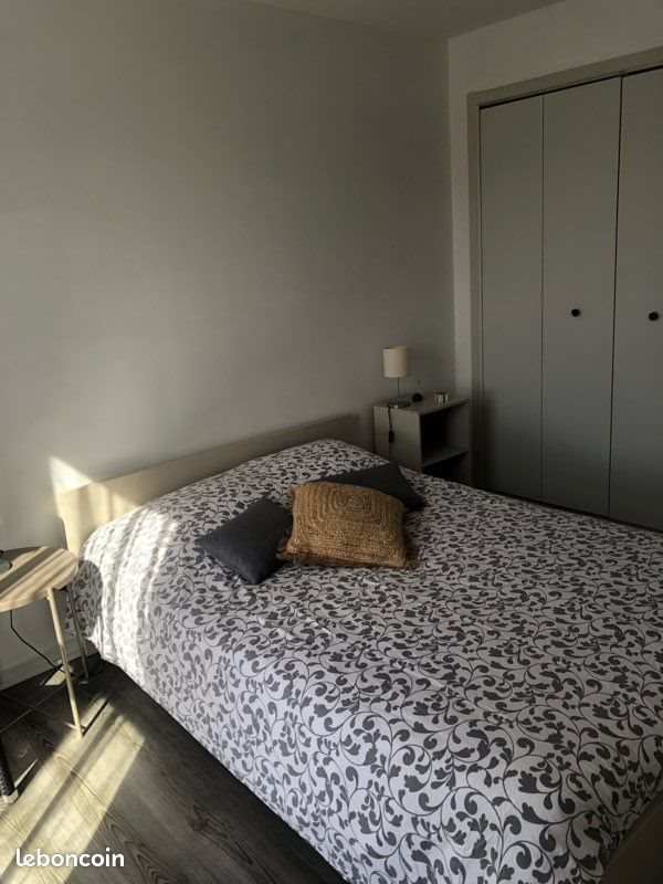 Appartement à louer, 44m², Roscoff
