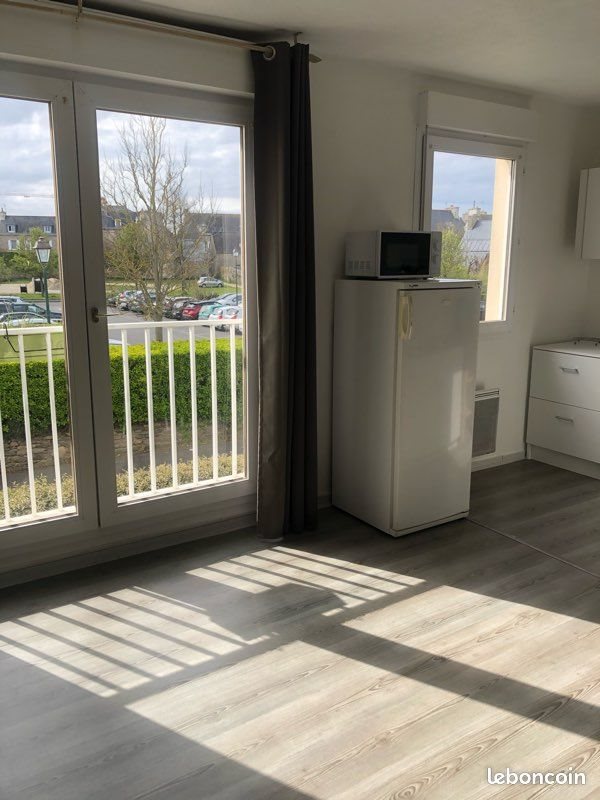 Appartement à louer, 44m², Roscoff