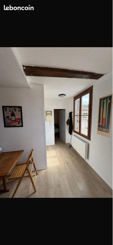 Appartement à louer, 33m², Bayonne