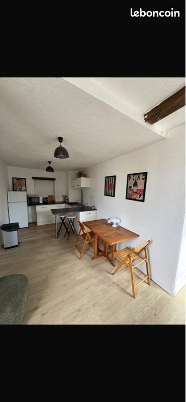 Appartement à louer, 33m², Bayonne