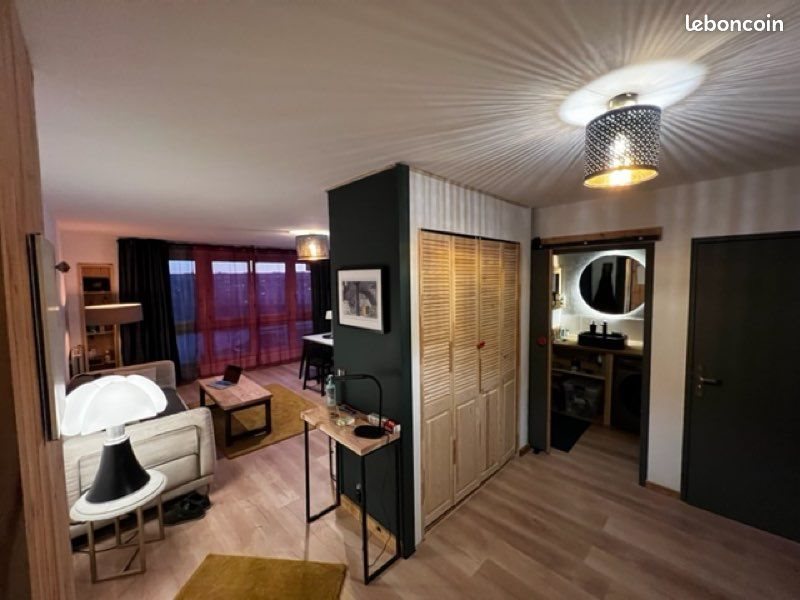 Appartement à louer, 54m², Montpellier