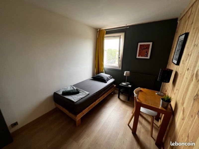 Appartement à louer, 54m², Montpellier