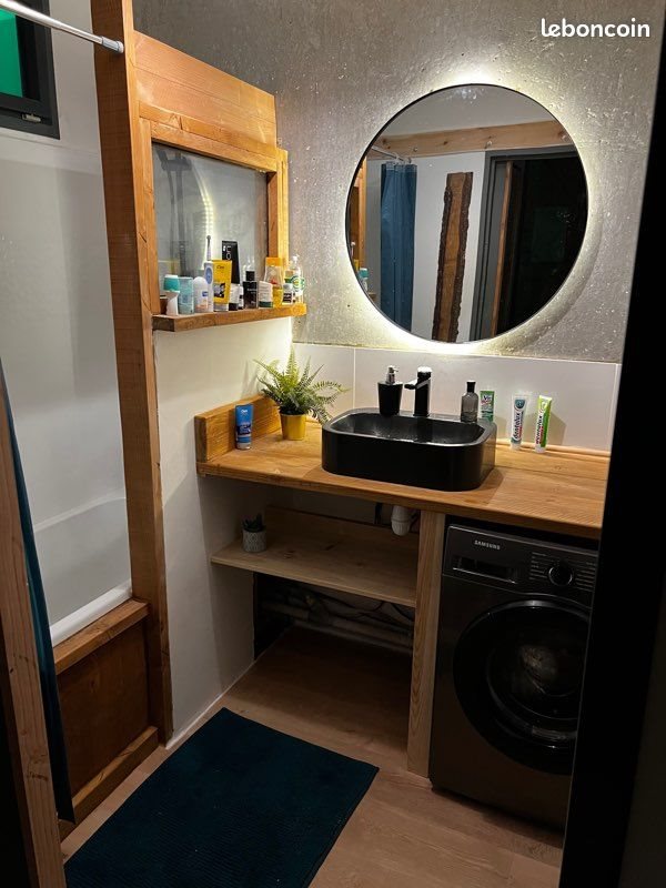 Appartement à louer, 54m², Montpellier