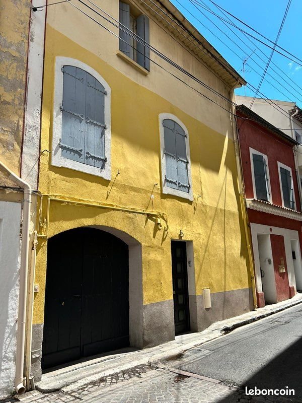 Maison à louer, 67m², Béziers