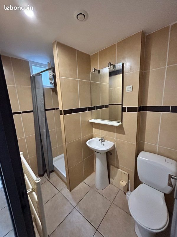 Maison à louer, 67m², Béziers