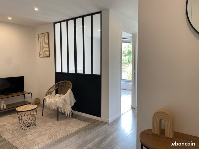 Appartement à louer, 32m², Saint-Etienne