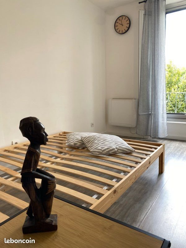 Appartement à louer, 32m², Saint-Etienne
