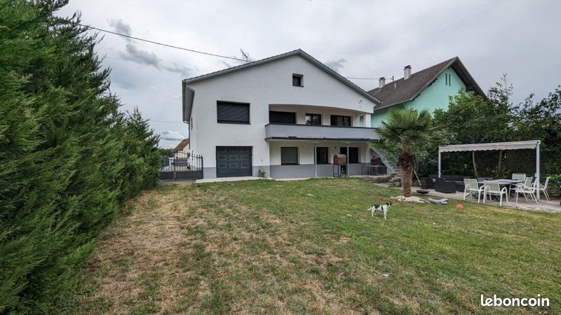 Maison à vendre, 193m², Rossfeld