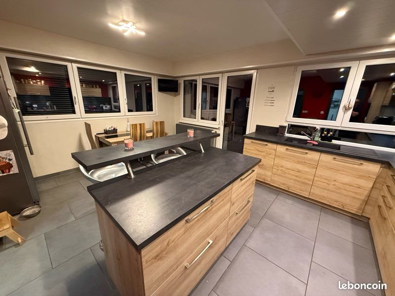 Maison à vendre, 193m², Rossfeld