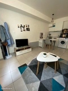 Appartement à louer, 21m², Le Havre