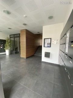 Appartement à louer, 21m², Le Havre