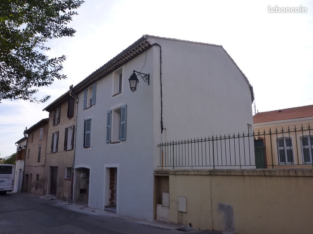 Appartement à vendre, 140m², La Motte