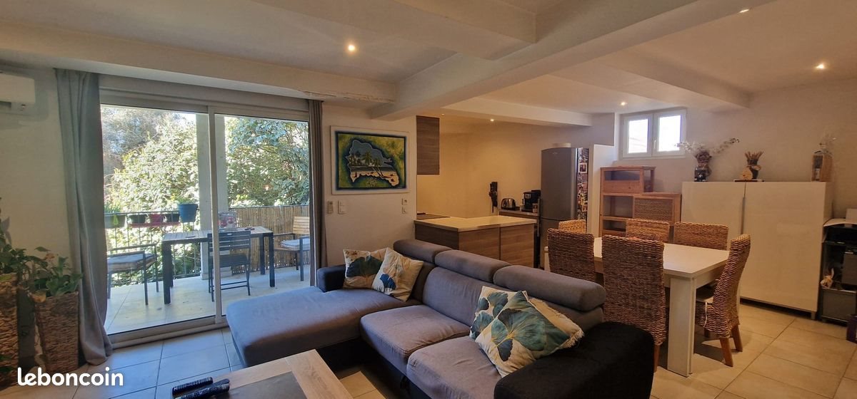 Appartement à vendre, 140m², La Motte