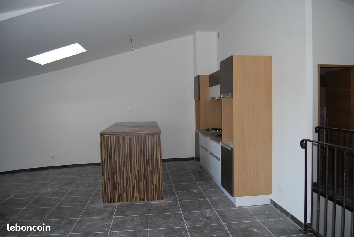 Appartement à vendre, 140m², La Motte