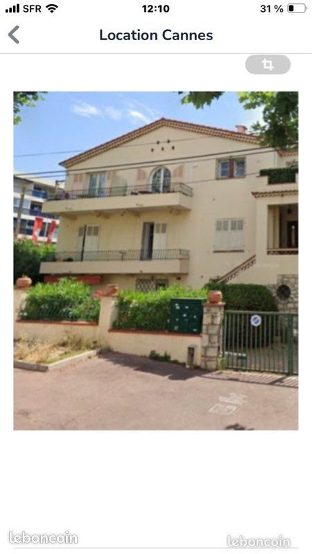 Appartement à vendre, 94m², Cannes