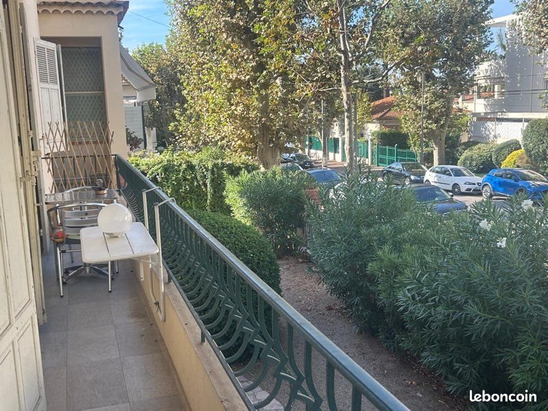 Appartement à vendre, 94m², Cannes