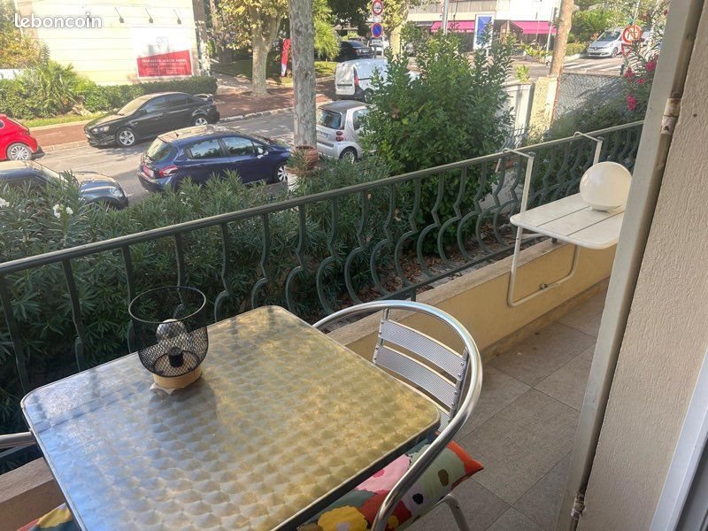 Appartement à vendre, 94m², Cannes