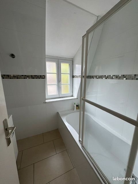 Appartement à louer, 62m², Strasbourg