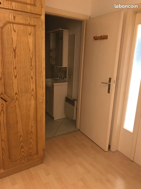 Appartement à louer, 40m², Leutenheim