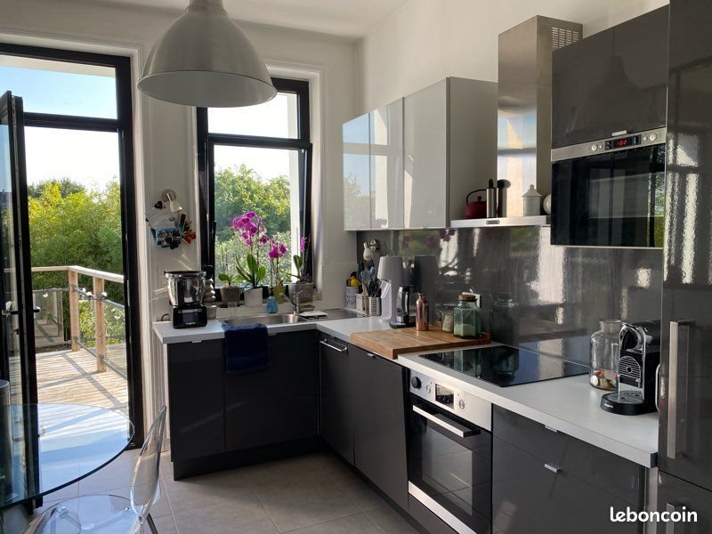 Maison à vendre, 125m², Nantes