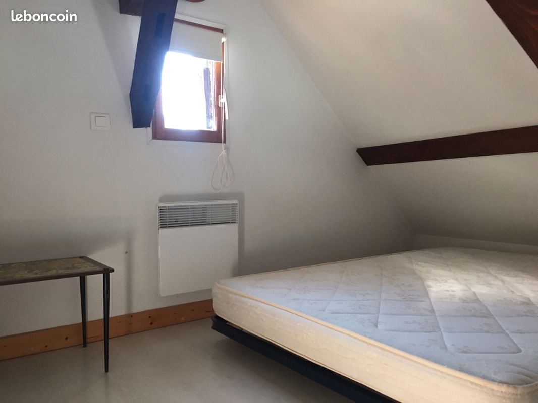 Appartement à louer, 30m², Bourges