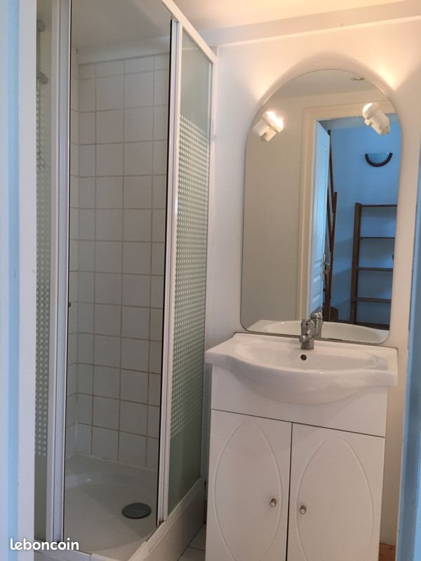 Appartement à louer, 30m², Bourges