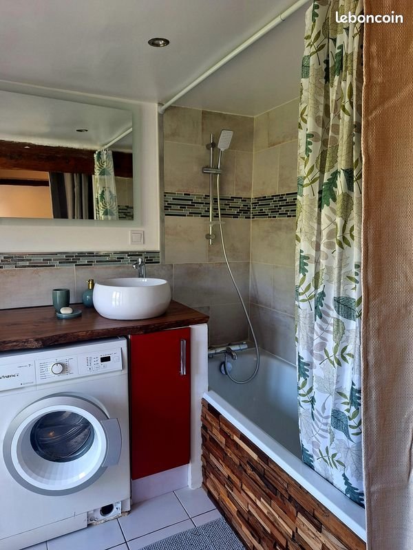 Appartement à louer, 42m², Nîmes