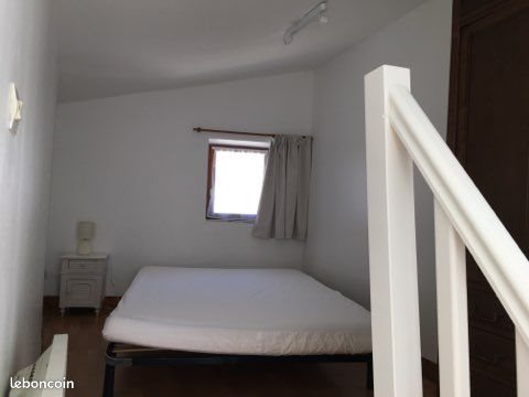 Appartement à louer, 21m², Blois