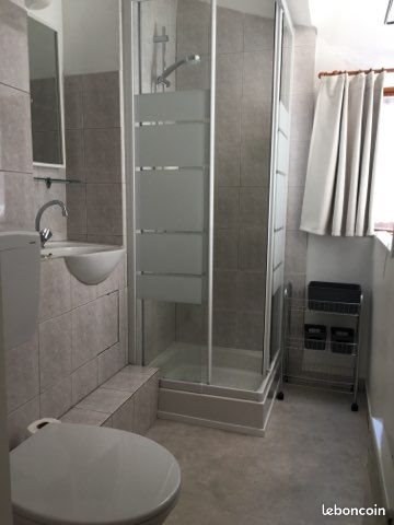 Appartement à louer, 21m², Blois