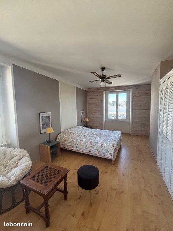 Appartement à vendre, 85m², Brest