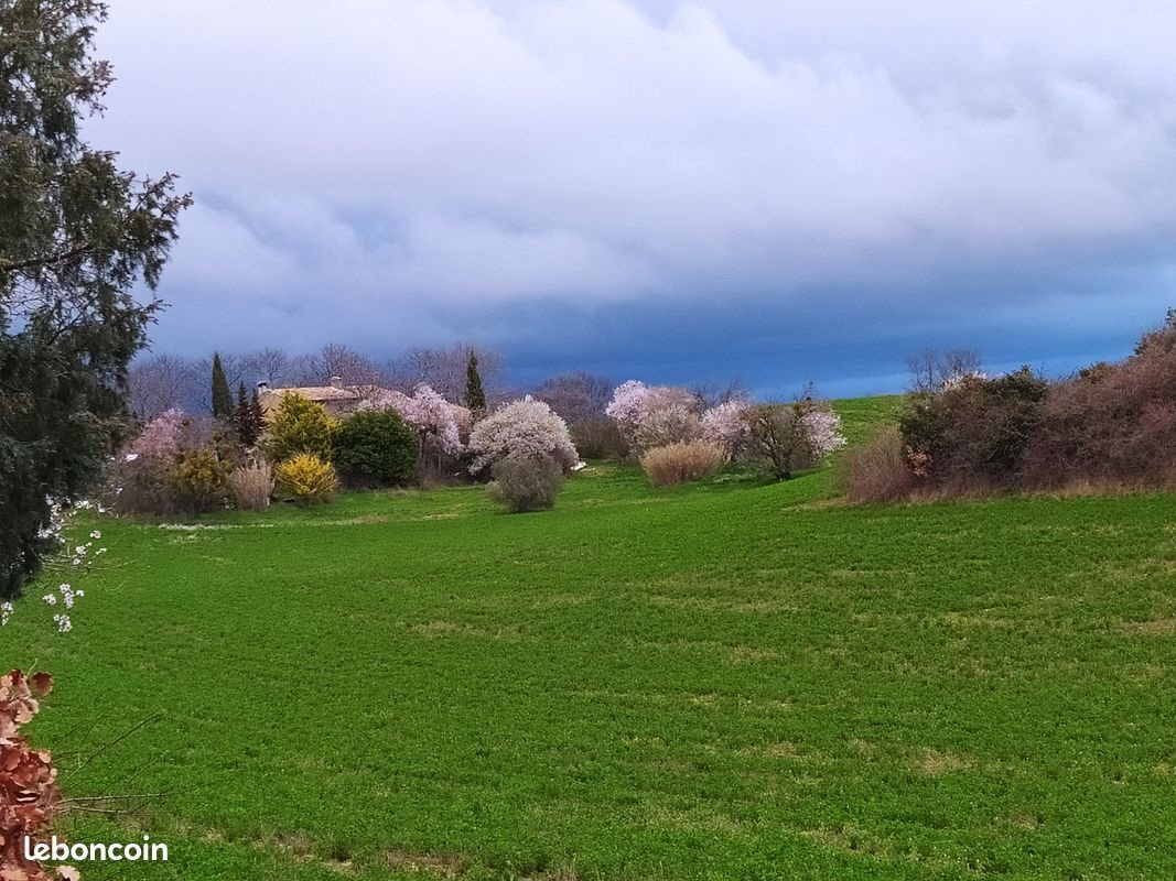 Maison à vendre, 222m², Valensole